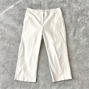 NY Khakis - Size 12